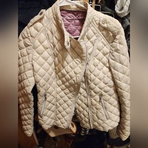 Kenneth Cole Quilted Jacket
